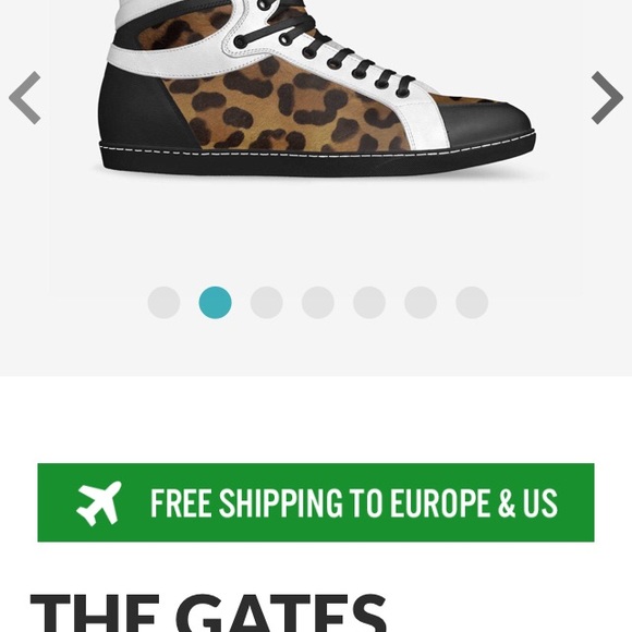 Shoes - Picture 2 of 7